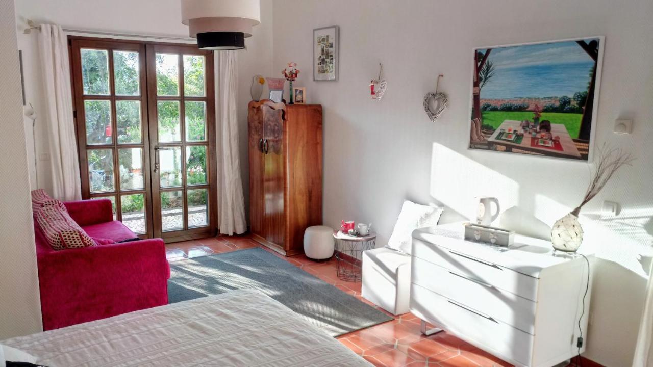 La Chambre De Ker Briac Funchal  Exterior foto