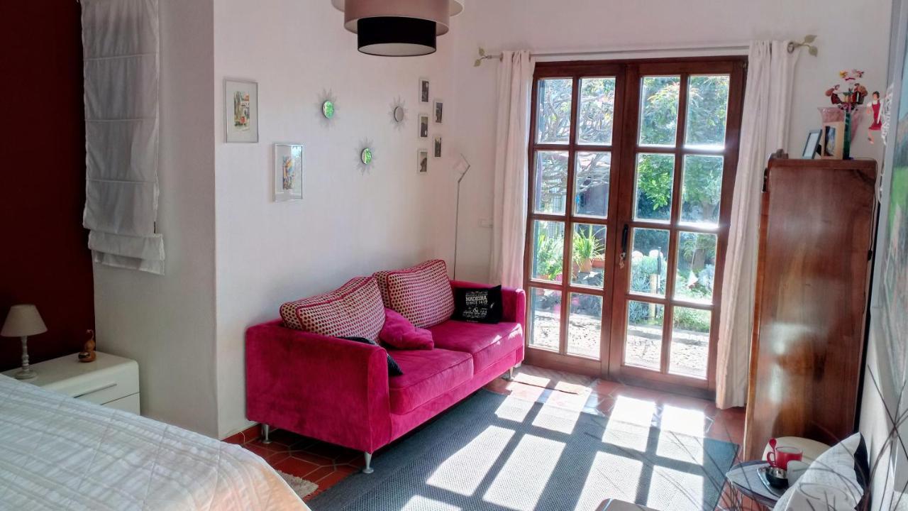 La Chambre De Ker Briac Funchal  Exterior foto
