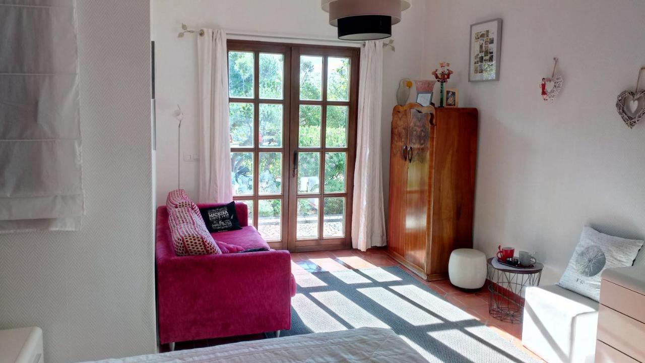 La Chambre De Ker Briac Funchal  Exterior foto