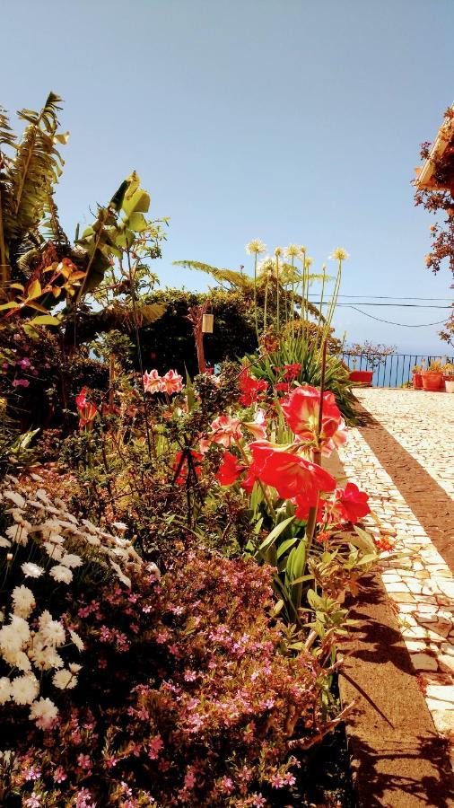 La Chambre De Ker Briac Funchal  Exterior foto