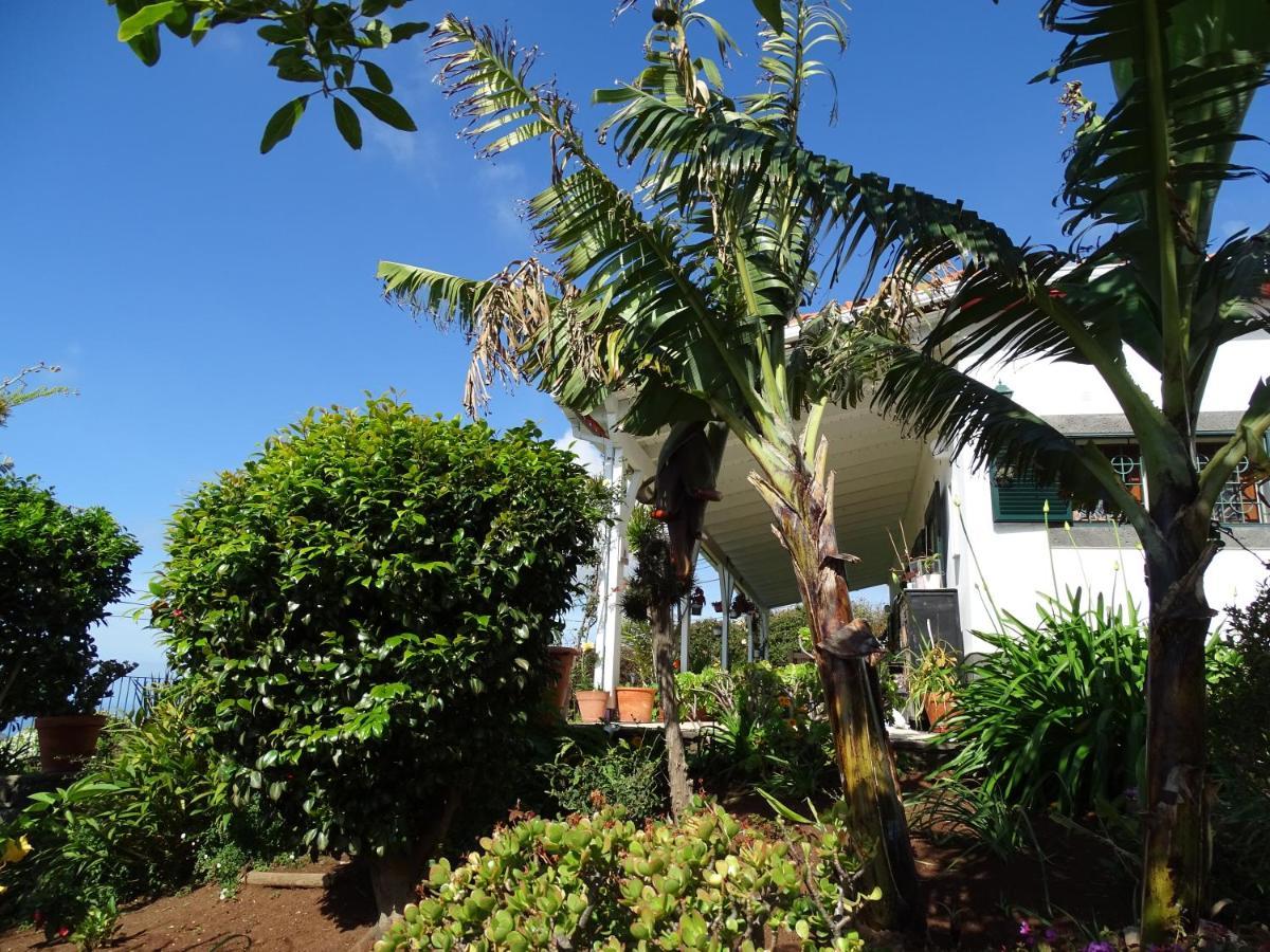 La Chambre De Ker Briac Funchal  Exterior foto