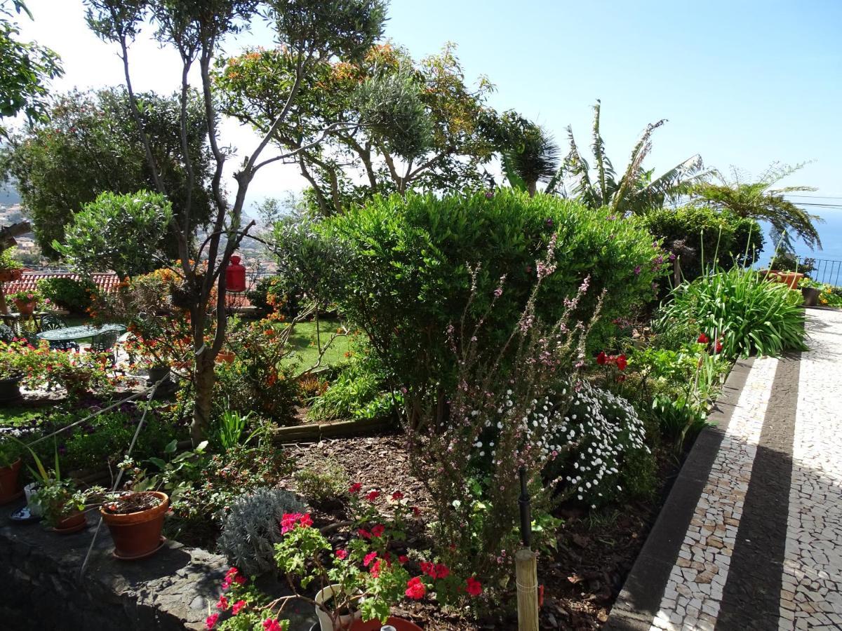La Chambre De Ker Briac Funchal  Exterior foto