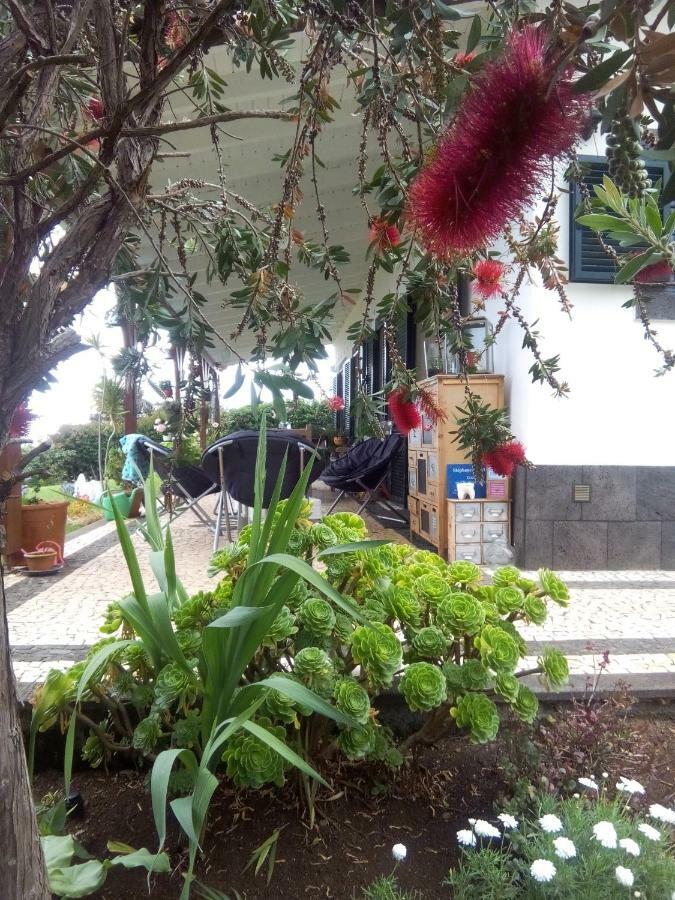 La Chambre De Ker Briac Funchal  Exterior foto